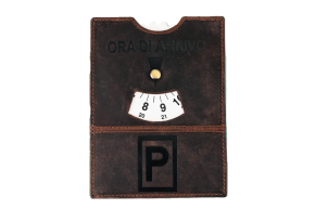 PARKING METER