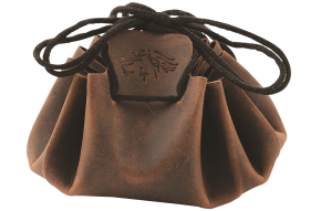 DRAWSTRING POUCH SMALL