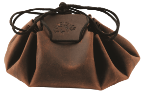 DRAWSTRING POUCH BIG